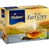 Tee Earl Grey 50ST 87,5G -Snack Discounter 002299