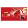 Mon Chéri Pralinen 15 Stück 157G -Snack Discounter 1026 front