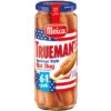 6+1 Trueman's American Style Hot Dog 540G -Snack Discounter 122403 truemans 61 350g classic