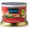 Delikater Bierschinken 200G -Snack Discounter 200g deckel bierschinken rgb 2014