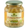 Bio Kichererbsen 350G