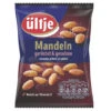 Mandeln Geröstet & Gesalzen 150G -Snack Discounter 61536700 b mandeln ger ges 150g rgb
