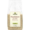 Bio Haselnüsse Gemahlen 150G -Snack Discounter alnatura bio haselnsse gemahlen 150g