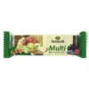 Bio Multi Riegel 75G -Snack Discounter alnatura bio multi riegel