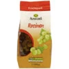 Bio Rosinen 200G -Snack Discounter alnatura bio rosinen