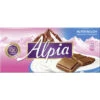 Alpenmilch Schokolade 100G