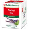 Heilbrunner Salbei Tee 8ST 12,8G -Snack Discounter badhsalbeitee
