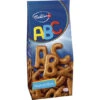 ABC Russisch Brot 100G -Snack Discounter bahlsenabcrussischbrot