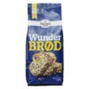 Bio Wunderbrod Backmischung 600G -Snack Discounter bauckhof bio wunderbrod backmischung 600g