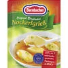 Nockerlgrieß 3x 83,4G -Snack Discounter bernbacher nockerlgrie