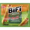 Veggie Roll 2x40G -Snack Discounter bifi veggie roll 2x40g