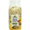 Bio Basis Müsli 750G -Snack Discounter bio alnatura basis mamp252sli 750g