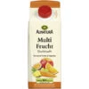 Alnatura Multisaft 0,75L 2 Alnatura Multisaft 0,75L -Snack Discounter bio alnatura multisaft 075l