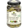 Origin Bio Oliven Mix Mit Kräutern 180G 2 Origin Bio Oliven Mix Mit Kräutern 180G -Snack Discounter bio alnatura origin oliven mix mit kramp228utern 180g