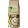 Bio Rohrohrzucker 500G -Snack Discounter bio edeka rohrohrzucker 500g