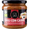 Lunch Bio Chili Con Carne 350G -Snack Discounter bio little lunch chili con carne 350g
