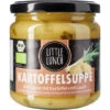 Lunch Bio Kartoffelsuppe 350ML -Snack Discounter bio little lunch kartoffelsuppe 350ml