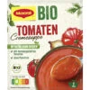 Bio Tomaten Cremesuppe Ergibt 500ML