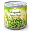 Junge Erbsen Zart Und Fein 400G -Snack Discounter bonduelle junge erbsen sehr fein 400 g