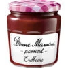 Maman Passiert Erdbeere 345G -Snack Discounter bonne maman passiert erdbeere 345g