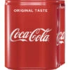 Coca-Cola 4x 0,33L -Snack Discounter cocacola 4x033l dpg