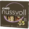 Nussvoll Nuss-Quartet & Traube 4ST 96G -Snack Discounter corny nussvoll nussquartet amp traube 4st 96g