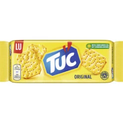 Beukelaer Tuc Cracker Original 100 G