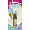 Vanille Extrakt 20ML -Snack Discounter dekvanille extrakt 27g