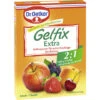 Dr. Oetker Gelfix Extra Gelierpulver 2:1 50G -Snack Discounter droetker gelfix extra gelierpulver 21