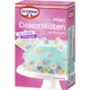 Dr. Oetker Mini Dekorblüten 40ST -Snack Discounter droetker mini dekorblamp252ten 40st