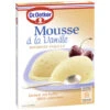 Dr. Oetker Mousse A La Vanille 60G -Snack Discounter droetker mousse a la vanille
