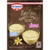 Dr. Oetker Seelenwärmer Gourmet Cremepudding Bourbon-Vanille 55G -Snack Discounter droetker seelenwamp228rmer gourmet bourbonvanille famp252r 330ml 55g