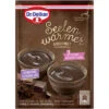 Dr. Oetker Seelenwärmer Gourmet Cremepudding Feinherbe Schokolade 87G -Snack Discounter droetker seelenwamp228rmer gourmet feinherbe schokolade famp252r 300ml 87g