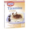 Dr. Oetker Tiramisu Creme 70G -Snack Discounter droetker tiramisu creme