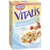 Dr. Oetker Vitalis Joghurt Müsli 600G -Snack Discounter droetker vitalis joghurt msli