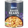 Baked Beans 400G -Snack Discounter edeka baked beans 400g