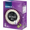 Basmati-Reis Im Kochbeutel 4x 125G