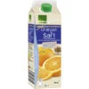 Bio Orangen Saft 1L -Snack Discounter edeka bio orangen saft 1 ltr