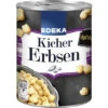 Kicher Erbsen 400G 2 Kicher Erbsen 400G -Snack Discounter edeka kicher erbsen