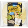 Wraps 6ST 380G -Snack Discounter edeka mais wraps 380g