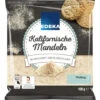 Kalifornische Mandeln Blanchiert, Grob Gemahlen 100G -Snack Discounter edeka mandeln gemahlen blanchiert 100 g