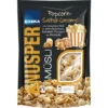 Knusper Müsli Popcorn Salted Caramel 500G 2 Knusper Müsli Popcorn Salted Caramel 500G -Snack Discounter edeka premium knusper mamp252sli popcorn salted caramel 500g