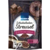 Schokoladenstreusel 100G -Snack Discounter edeka schokoladenstreusel 100g