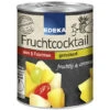 5-Fruchtcocktail Gezuckert 225G 2 5-Fruchtcocktail Gezuckert 225G -Snack Discounter edekafruchtcocktail