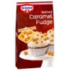 Dr. Oetker Salted Caramel Fudge 100G -Snack Discounter f 101532700 saltedcaramelfudge neu 1500x1500