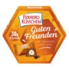 Ferrero Küsschen Klassik 267G -Snack Discounter ferrero ksschen klassik 267g
