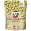 Grüne Kidneybohnen Flageolet Bohnen 225G -Snack Discounter hak gramp252ne kidneybohnen 225g