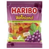 Haribo Weinland 175G -Snack Discounter haribo weinland 175g