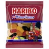 Haribo Wine Gums 175G -Snack Discounter haribo wine gums 175g