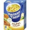 Tasse Huhn Mit Nudeln Suppe 36,6G -Snack Discounter heisse tasse huehner suppe
